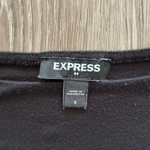Express Bodysuit - Picture 6 of 6